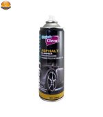 اسپری پاک کننده آسفالت کوئیک کلین مدل R6901106721452 حجم 450 میلی لیتر - Image 2