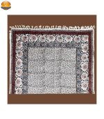 رومیزی قلمکار مدل R3079