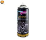 اسپری پاک کننده آسفالت کوئیک کلین مدل R6901106721452 حجم 450 میلی لیتر - Image 7