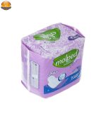 نوار بهداشتی مولپد مدل Dry بسته 7 عددی - Image 3