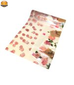 سفره یکبار مصرف کوالا مدل گلبرگ رول 25 متری - Image 2
