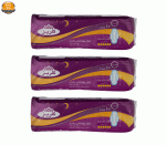 نوار بهداشتی گلریز مدل 03 بسته 3 عددی