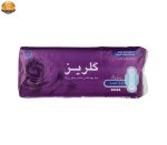 نوار بهداشتی گلریز مدل بالدار مجموعه 3 عددی - Image 2