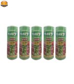 کیسه فریزر کوالا مدل strong بسته 5 عددی