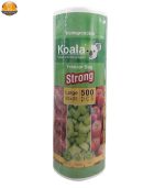 کیسه فریزر کوالا مدل strong بسته 5 عددی - Image 2