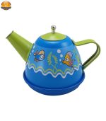 ست قوری و فنجان اسباب بازی مدل 7411 مجموعه 14 عددی - Image 7
