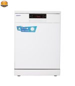 ماشین‌ ظرفشویی14نفره MDF-14302W سفید