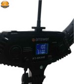 رینگ لایت انسر مدل KY-BK448 - تصویر 5