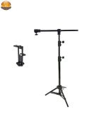 پایه نگهدارنده گوشی موبایل و تبلت پاناسون مدل M2-805 | فروشگاه پخش کالای مرکزی