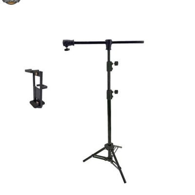 پایه نگهدارنده گوشی موبایل و تبلت پاناسون مدل M2-805 | فروشگاه پخش کالای مرکزی