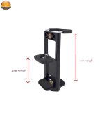 پایه نگهدارنده گوشی موبایل و تبلت پاناسون مدل M2-805 | فروشگاه پخش کالای مرکزی