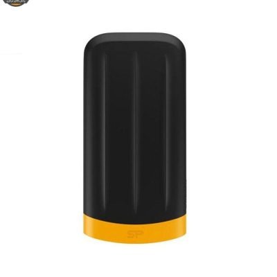 هارد اکسترنال سیلیکون پاور مدل Armor A65 ظرفیت 2 ترابایت | فروشگاه اینترنتی پخش کالای مرکزی