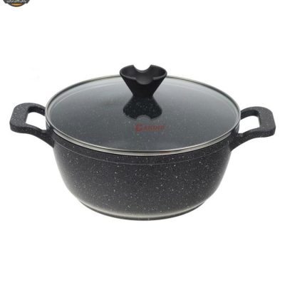 قابلمه کاندید مدل NSP-240-1 سایز 24 | فروشگاه پخش کالای مرکزی