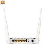 مودم روتر ADSL2 Plus بی‌سیم N300 دی-لینک مدل DSL-2750U New - تصویر 2