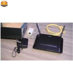 مودم روتر ADSL2 Plus بی‌سیم N300 دی-لینک مدل DSL-2790U - Image 2
