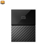 هارد اکسترنال وسترن دیجیتال مدل My Passport WDBYNN0010B ظرفیت 1 ترابایت - Image 4
