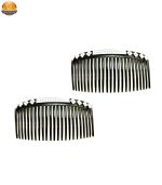 شانه مو کمیکس مدل T46-1 بسته 2 عددی