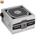 منبع تغذیه کامپیوتر گرین مدل GP330A-ES - Image 4