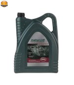 روغن موتور مبانول کد SN 5W-40 حجم 5 لیتر