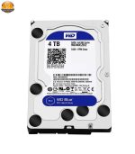 هارددیسک اینترنال وسترن دیجیتال مدل Blue WD40EZRZ ظرفیت 4 ترابایت - Image 5