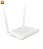 مودم روتر ADSL2 Plus بی‌سیم N300 دی-لینک مدل DSL-2750U New - تصویر 3