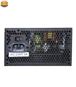 منبع تغذیه کامپیوتر تسکو مدل TP 800 - Image 3