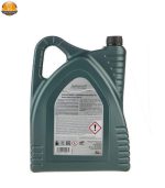روغن موتور مبانول کد SN 5W-40 حجم 5 لیتر - Image 3