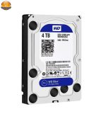 هارددیسک اینترنال وسترن دیجیتال مدل Blue WD40EZRZ ظرفیت 4 ترابایت - Image 4