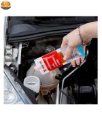 محلول شیشه شوی خودرو وورث مدل 892333040 حجم 40 میلی لیتر بسته 10 عددی - Image 3