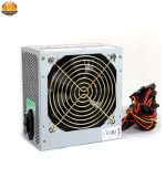منبع تغذیه کامپیوتر تسکو مدل TP 570W - Image 4