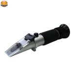 تستر چشمی ضد یخ و آب باطری وورث مدل 704510 - Image 2