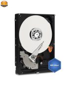 هارددیسک اینترنال وسترن دیجیتال مدل Blue WD40EZRZ ظرفیت 4 ترابایت - Image 3