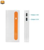 شارژر همراه ایبیکن مدل WX010 ظرفیت 10000 میلی آمپر ساعت - Image 4