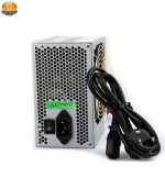 منبع تغذیه کامپیوتر تسکو مدل TP 570W - Image 2