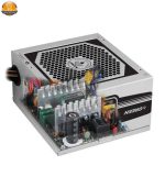 منبع تغذیه کامپیوتر گرین مدل GP330A-ES - Image 2
