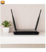 مودم روتر ADSL2 Plus بی‌سیم N300 دی-لینک مدل DSL-2790U - Image 6