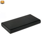 شارژر همراه ژیپین مدل T21 ظرفیت 10000 میلی آمپر ساعت - Image 2