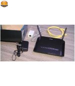 مودم روتر ADSL2 Plus بی‌سیم N300 دی-لینک مدل DSL-2750U New - تصویر 8