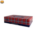 دستمال کاغذی 100 برگ گلریز مدل اسکات کد 01 بسته 6 عددی | فروشگاه اینترنتی پخش کالای مرکزی