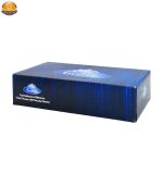 دستمال کاغذی 100 برگ گلریز مدل افروز مجموعه 3 عددی | فروشگاه اینترنتی پخش کالای مرکزی