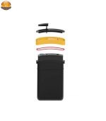 هارد اکسترنال سیلیکون پاور مدل Armor A65 ظرفیت 2 ترابایت | فروشگاه اینترنتی پخش کالای مرکزی