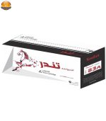 تونر مشکی تندر مدل 83A ظرفیت 2000برگی گارانتی تعویض دوساله