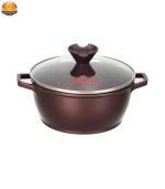 سرویس پخت و پز 8 پارچه کاندید مدل Verona 001 | فروشگاه اینترنتی پخش کالای مرکزی