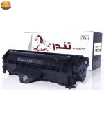 تونر مشکی تندر مدل FX10 ظرفیت2500برگی گارانتی دوساله تعویض - Image 2