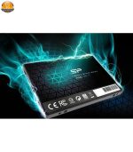 اس اس دی اینترنال SATA3.0 سیلیکون پاور مدل Ace A55 ظرفیت 128 گیگابایت