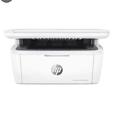 پرینتر چندکاره لیزری اچ پی مدل LaserJet Pro M28w | فروشگاه اینترنتی پخش کالای مرکزی