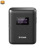 مودم 4.5G قابل حمل دی-لینک مدل DWR-933 | فروشگاه اینترنتی پخش کالای مرکزی