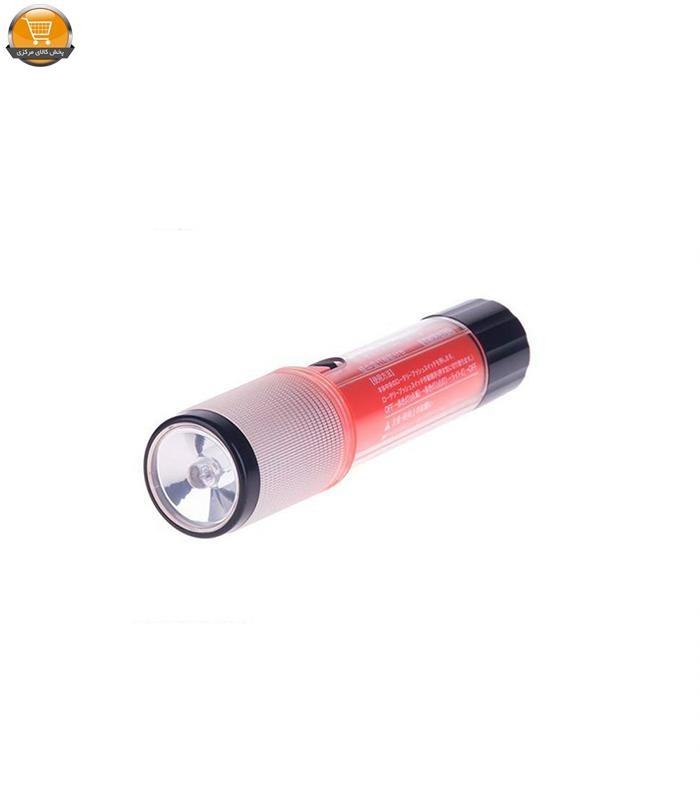 5-2 چراغ قوه نجات مستر رسکیو مدل KS-100L1 - تصویر 1