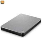 هارد اکسترنال سیگیت مدل Backup Plus Slim ظرفیت 2 ترابایت - Image 2