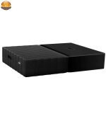 هارددیسک اکسترنال وسترن دیجیتال مدل My Passport WDBS4B0020BBK ظرفیت 2 ترابایت - Image 5